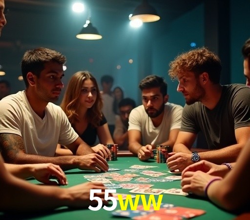 Guia visual de operação PIX no 55ww